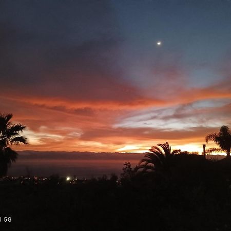 Hacienda La Centenaria,Casas Rurales El Paso Zewnętrze zdjęcie