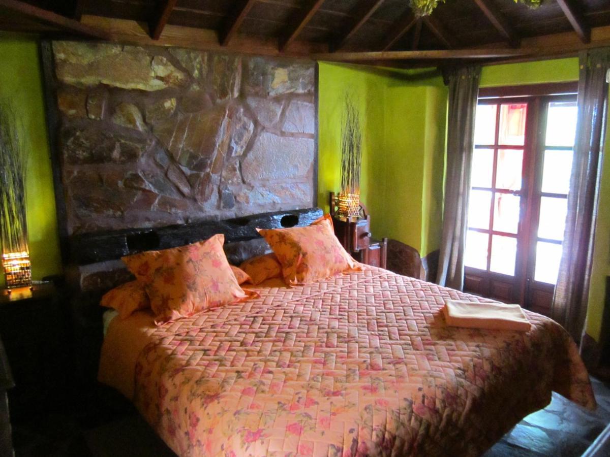 Hacienda La Centenaria,Casas Rurales El Paso Zewnętrze zdjęcie