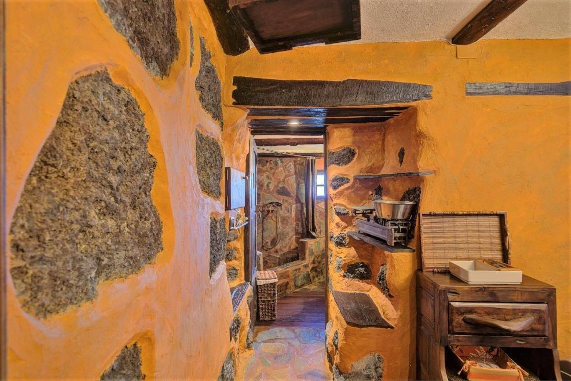 Hacienda La Centenaria,Casas Rurales El Paso Zewnętrze zdjęcie