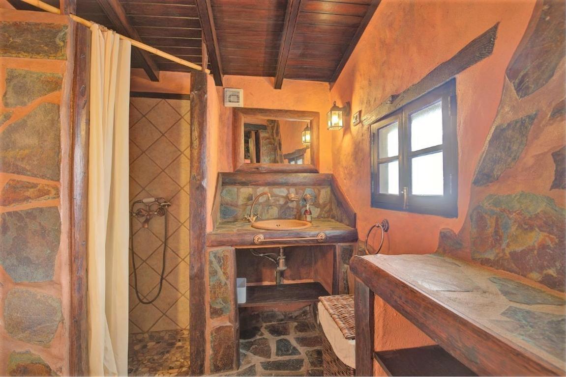 Hacienda La Centenaria,Casas Rurales El Paso Zewnętrze zdjęcie